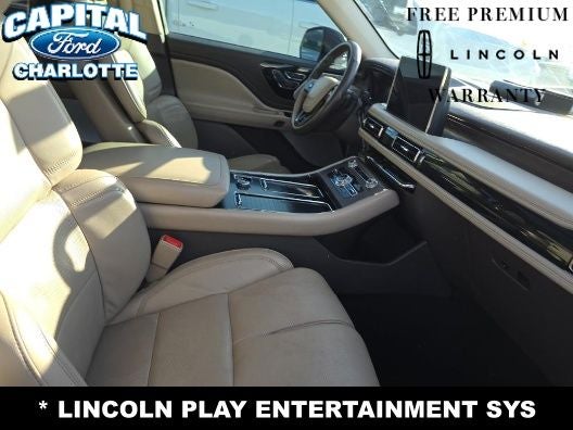 2020 Lincoln Aviator Grand Touring