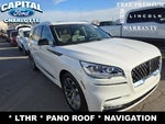 2020 Lincoln Aviator Grand Touring