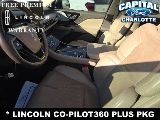 2020 Lincoln Aviator Grand Touring