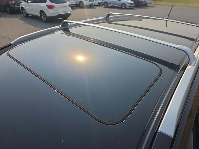 2015 INFINITI QX60 3.5