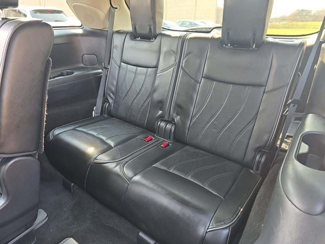 2015 INFINITI QX60 3.5