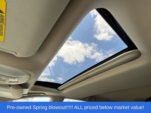2015 INFINITI QX60 3.5