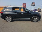 2015 INFINITI QX60 3.5