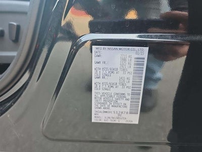 2015 INFINITI QX60 3.5