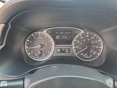 2015 INFINITI QX60 3.5