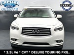 2015 INFINITI QX60 Base