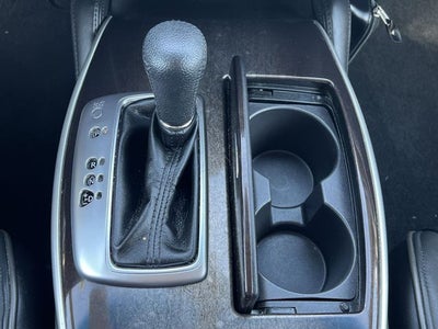 2015 INFINITI QX60 Base