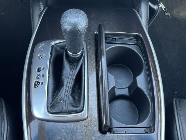 2015 INFINITI QX60 Base