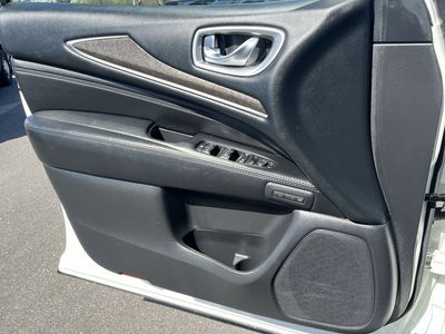 2015 INFINITI QX60 Base