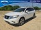 2014 Nissan Pathfinder Platinum