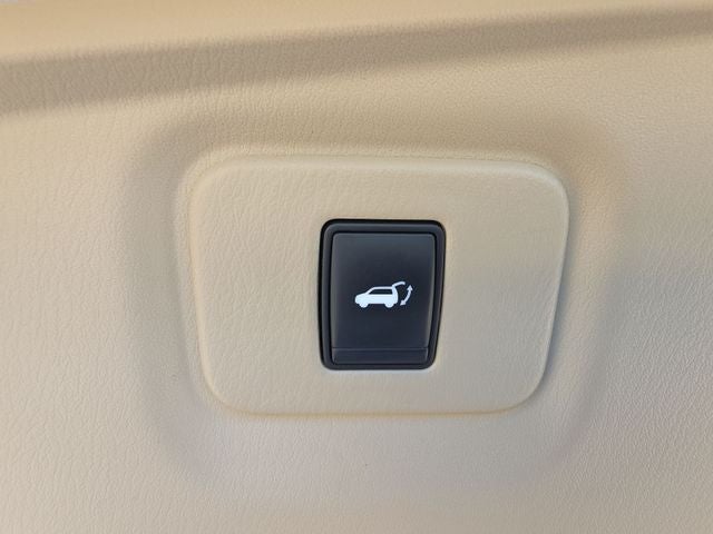 2014 Nissan Pathfinder Platinum