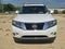 2014 Nissan Pathfinder Platinum