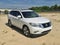 2014 Nissan Pathfinder Platinum