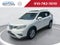 2014 Nissan Rogue SV