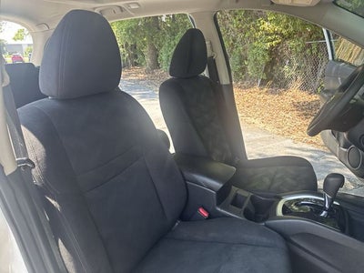 2014 Nissan Rogue SV