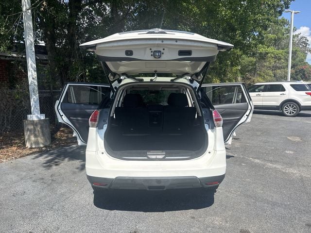 2014 Nissan Rogue SV