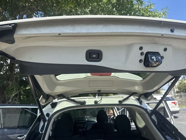 2014 Nissan Rogue SV
