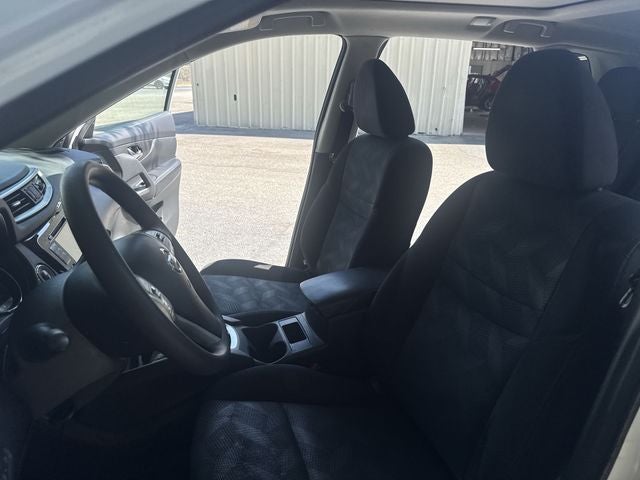 2014 Nissan Rogue SV