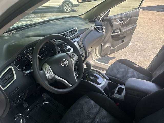 2014 Nissan Rogue SV