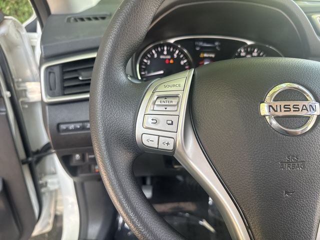 2014 Nissan Rogue SV