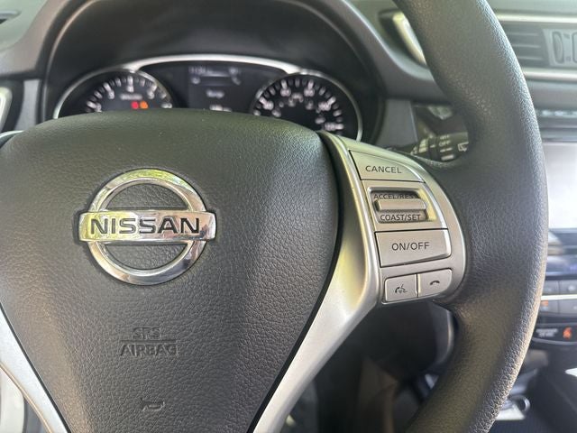2014 Nissan Rogue SV