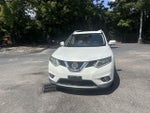 2014 Nissan Rogue SV