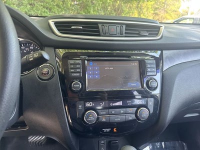 2014 Nissan Rogue SV