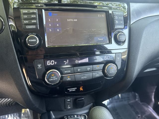2014 Nissan Rogue SV
