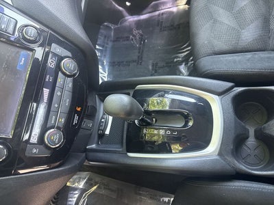 2014 Nissan Rogue SV