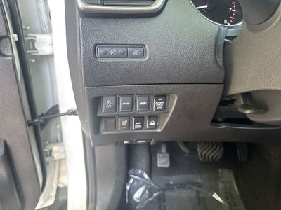2014 Nissan Rogue SV