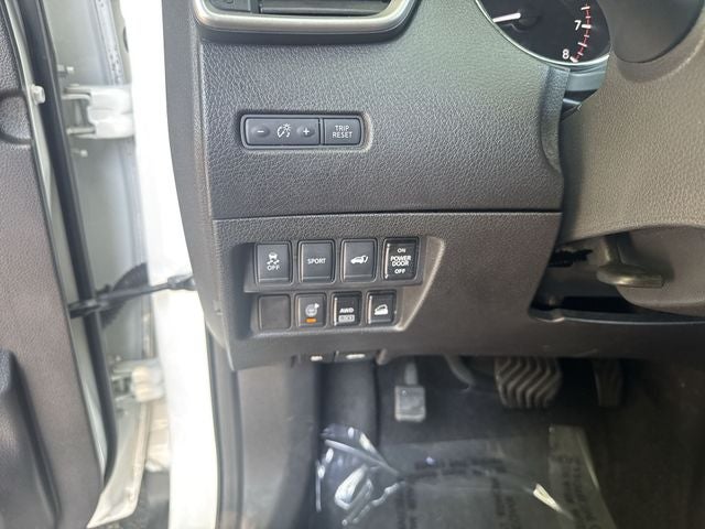 2014 Nissan Rogue SV
