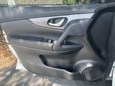 2014 Nissan Rogue SV