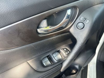 2014 Nissan Rogue SV