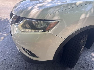 2014 Nissan Rogue SV