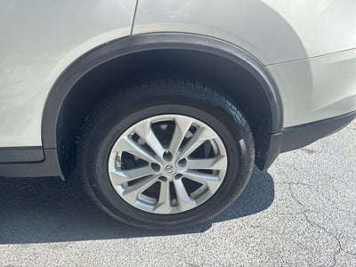 2014 Nissan Rogue SV