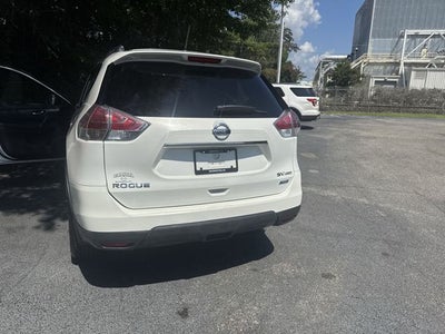 2014 Nissan Rogue SV