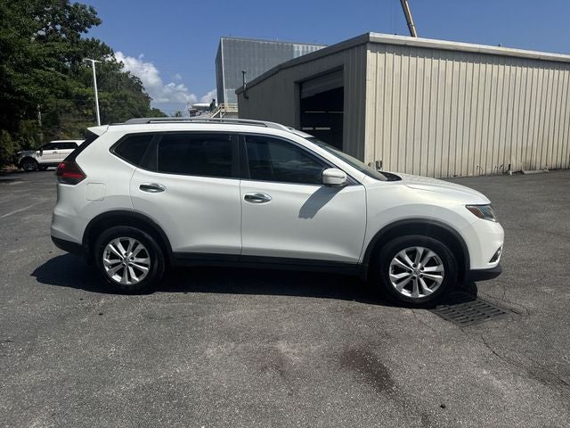 2014 Nissan Rogue SV