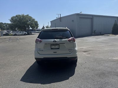 2014 Nissan Rogue SV