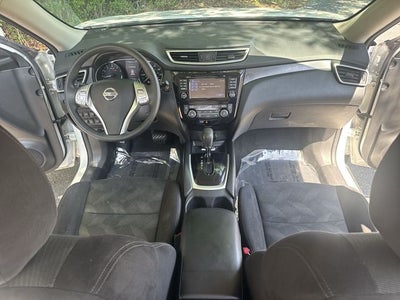 2014 Nissan Rogue SV