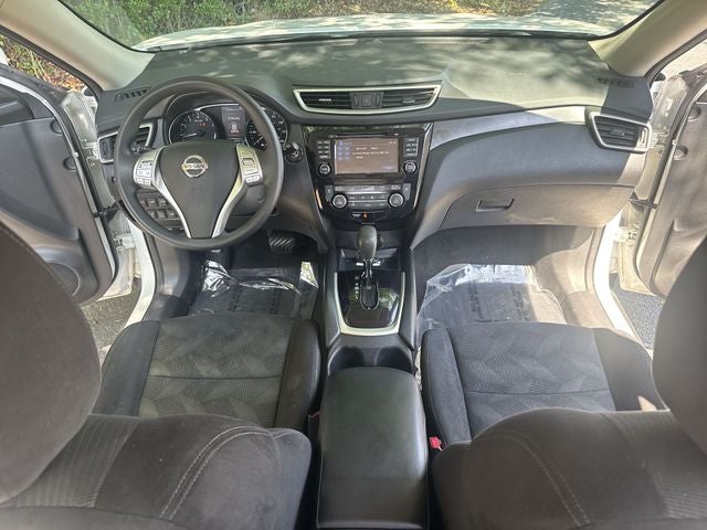 2014 Nissan Rogue SV