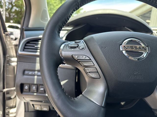2021 Nissan Murano SL