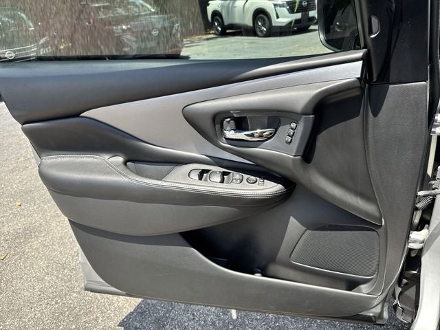 2021 Nissan Murano SL