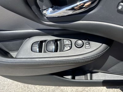 2021 Nissan Murano SL