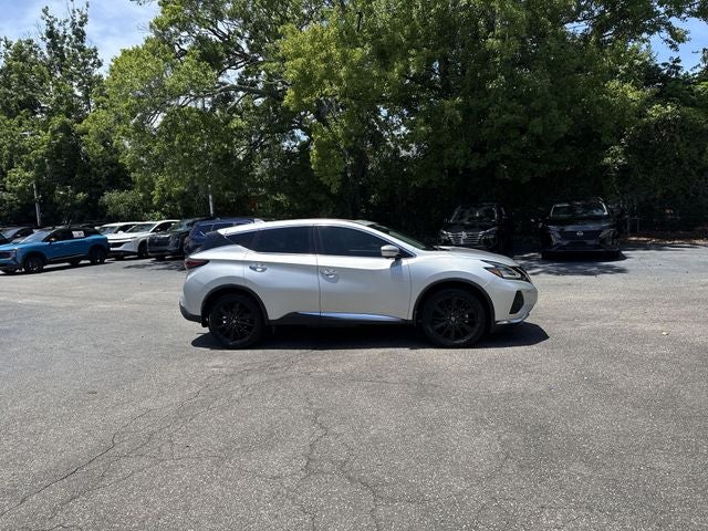 2021 Nissan Murano SL