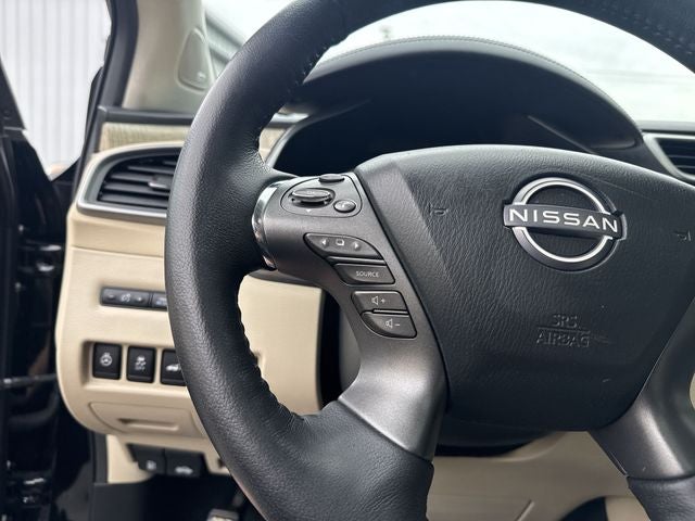 2023 Nissan Murano SL