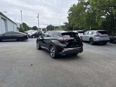 2023 Nissan Murano SL