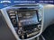 2021 Nissan Murano Platinum
