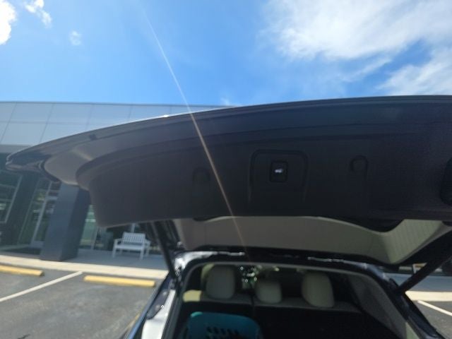 2022 Nissan Murano Platinum