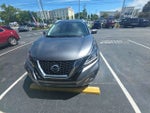2022 Nissan Murano Platinum