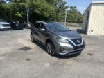 2022 Nissan Murano Platinum